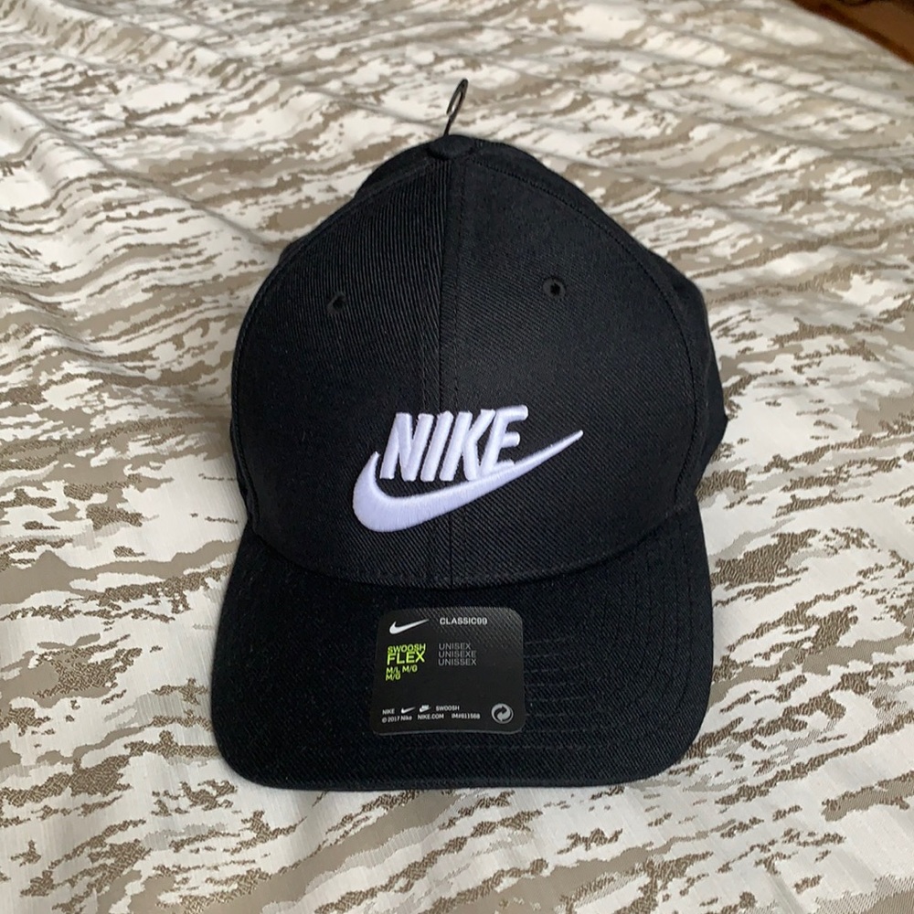 Nike hat, brand new